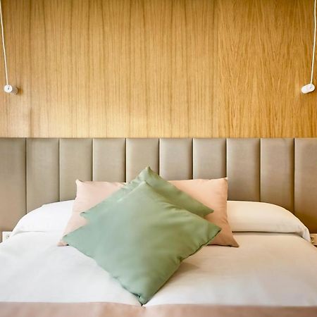 Hostal Pericon Conil De La Frontera Zewnętrze zdjęcie