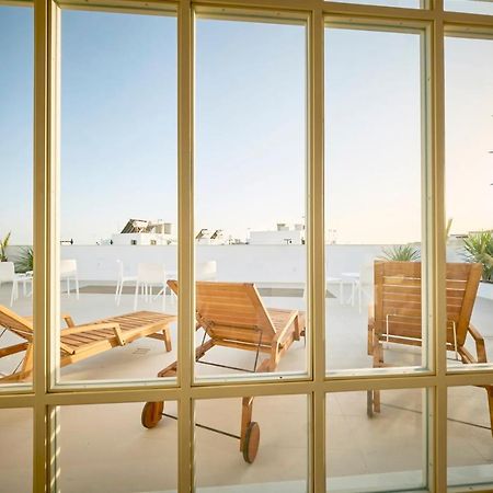 Hostal Pericon Conil De La Frontera Zewnętrze zdjęcie