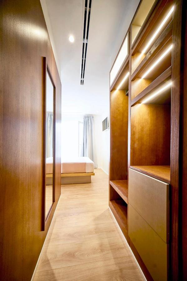 Hostal Pericon Conil De La Frontera Zewnętrze zdjęcie