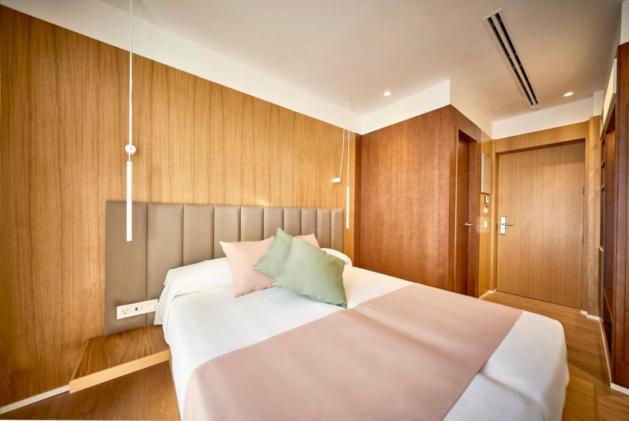 Hostal Pericon Conil De La Frontera Zewnętrze zdjęcie