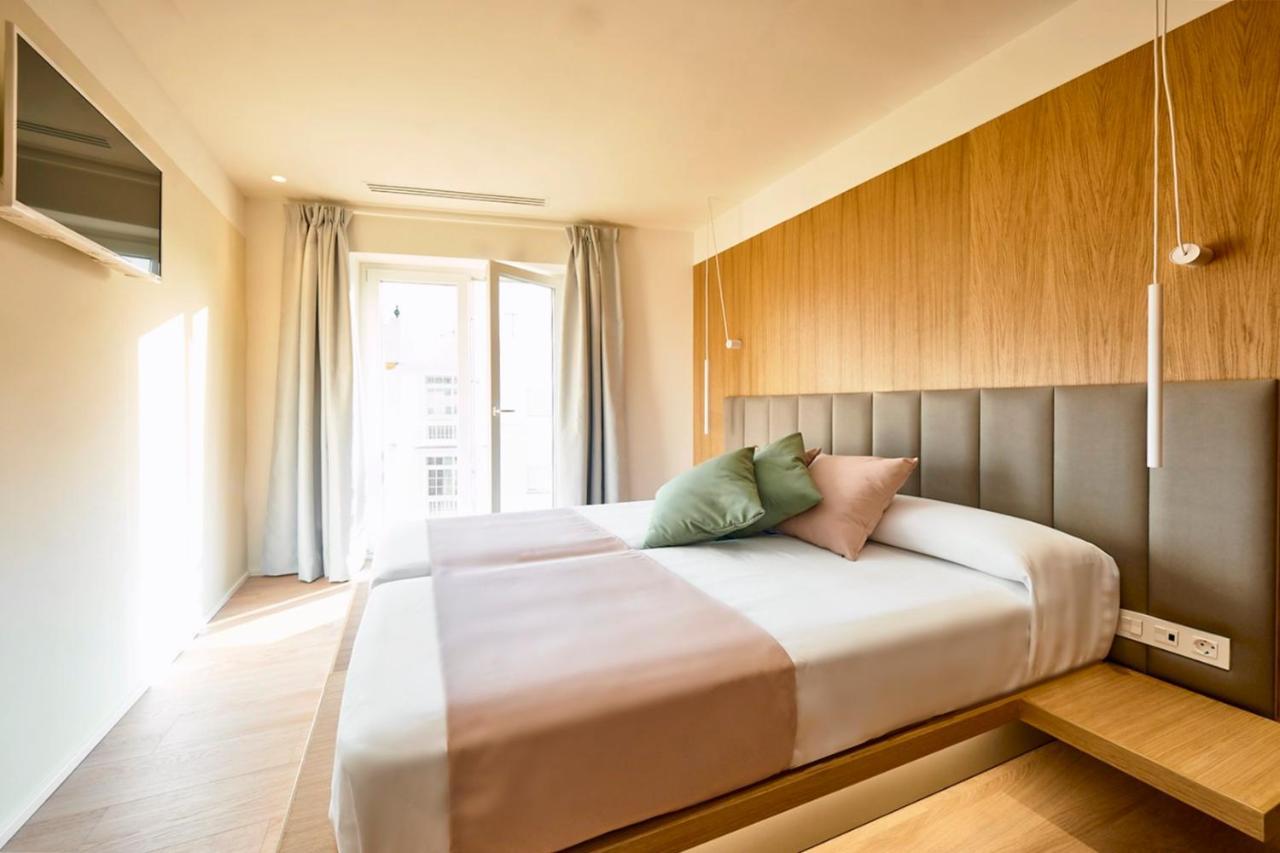 Hostal Pericon Conil De La Frontera Zewnętrze zdjęcie