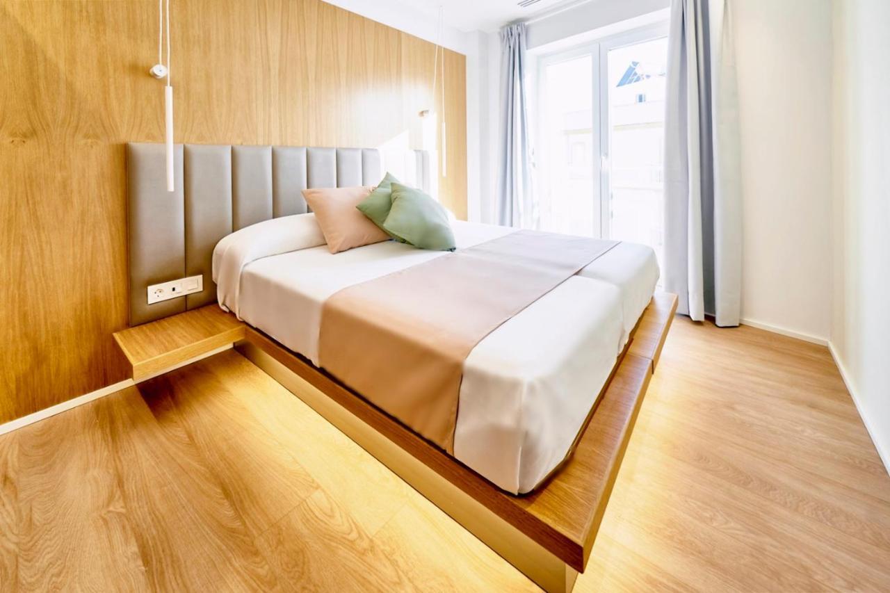 Hostal Pericon Conil De La Frontera Zewnętrze zdjęcie