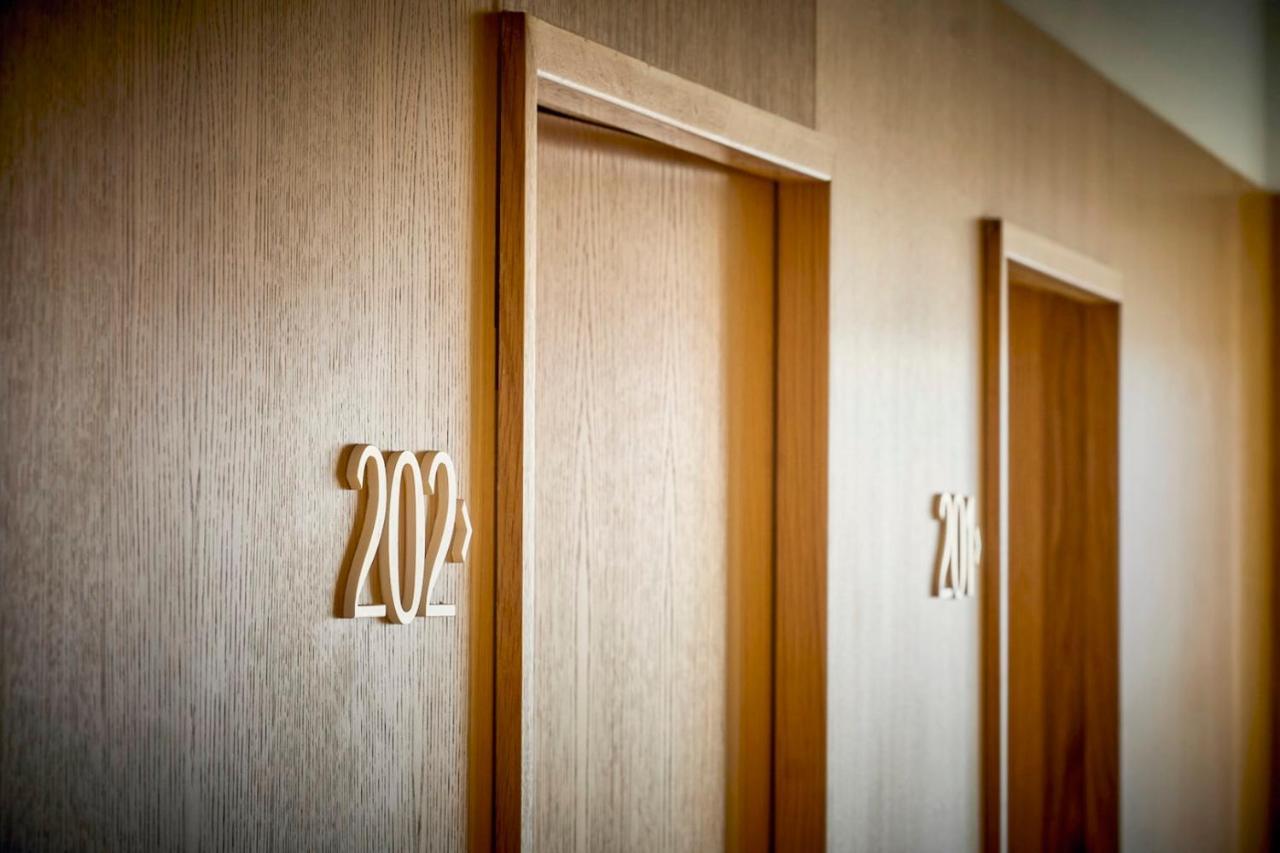 Hostal Pericon Conil De La Frontera Zewnętrze zdjęcie