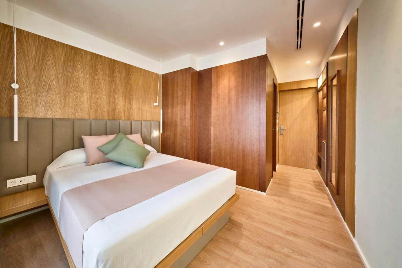 Hostal Pericon Conil De La Frontera Zewnętrze zdjęcie