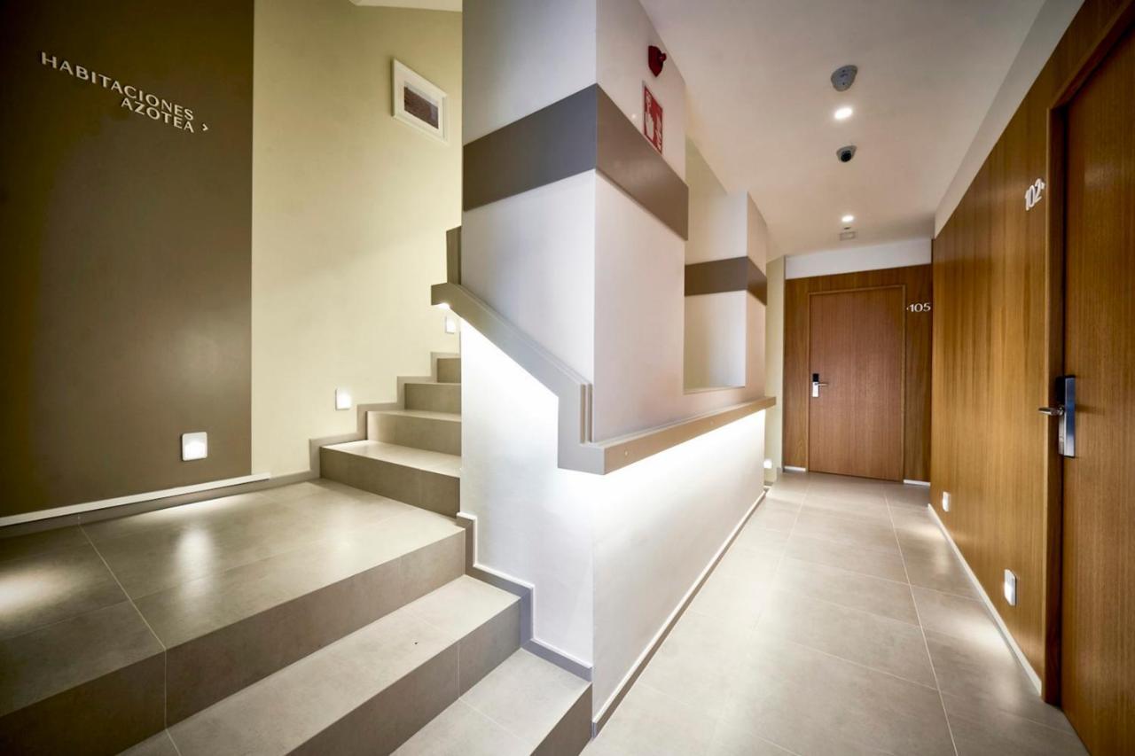 Hostal Pericon Conil De La Frontera Zewnętrze zdjęcie