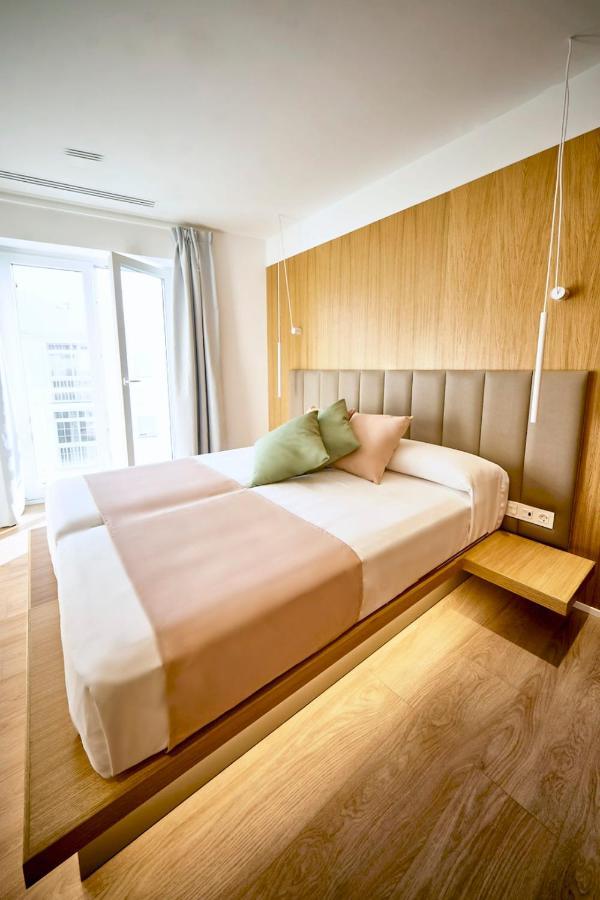 Hostal Pericon Conil De La Frontera Zewnętrze zdjęcie